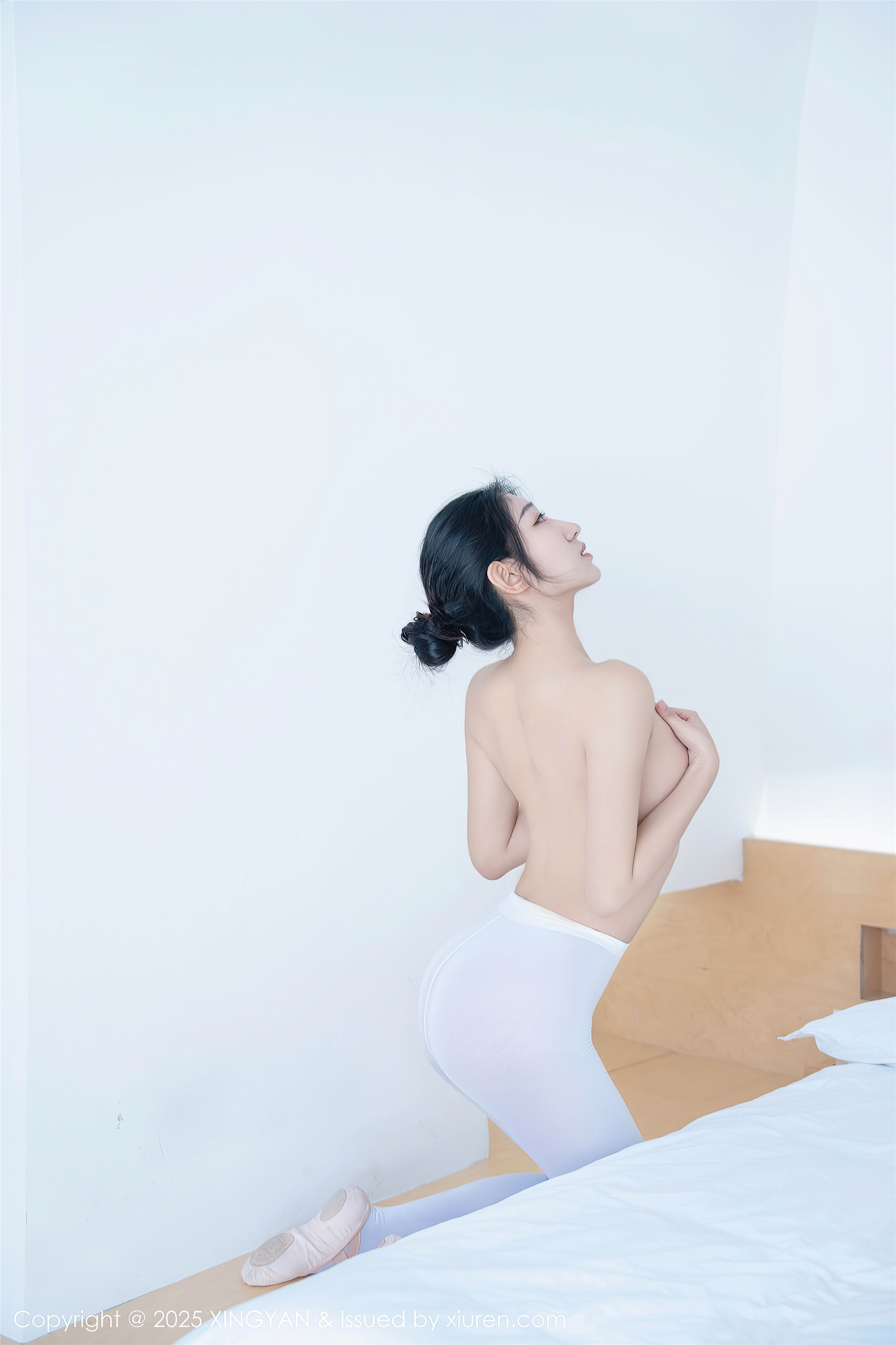 XINGYAN星颜社 2025.05.13 VOL.345 星冉